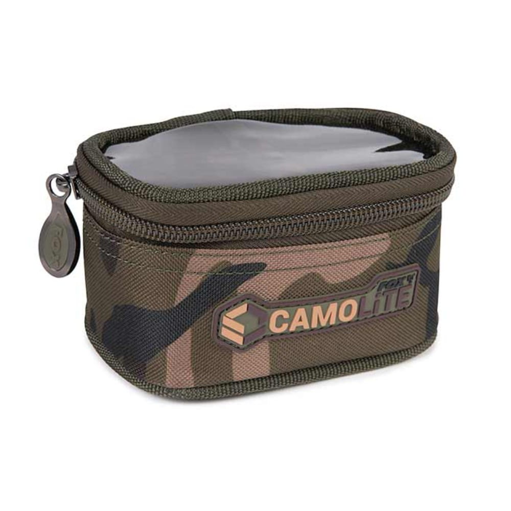 Fox Camolite Mini Accessory Bag Fox Camolite Mini Accessory Bag