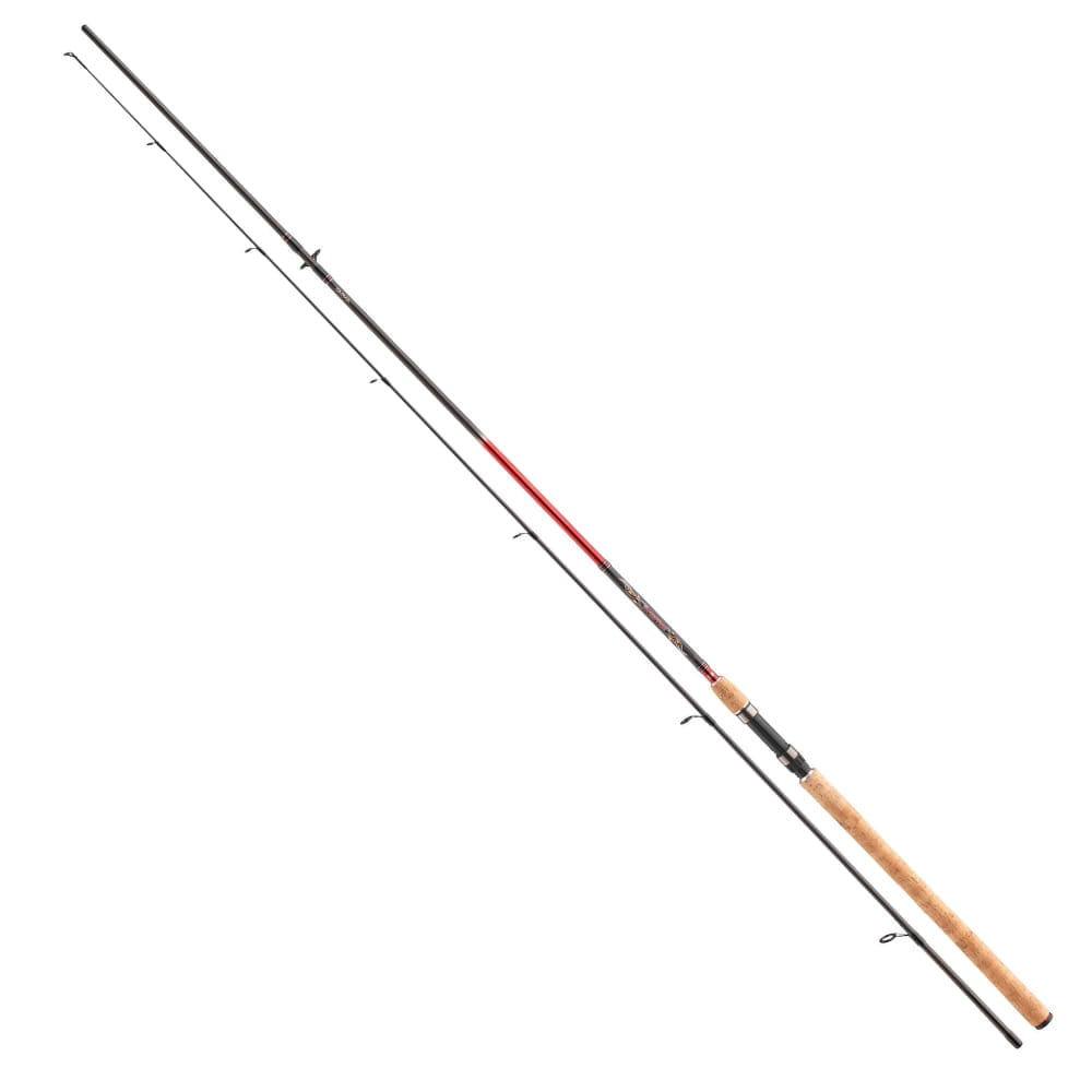 Daiwa-Sweepfire-Spin-Sea-Trout-4 Daiwa Sweepfire Spin 300 cm 40-100 g