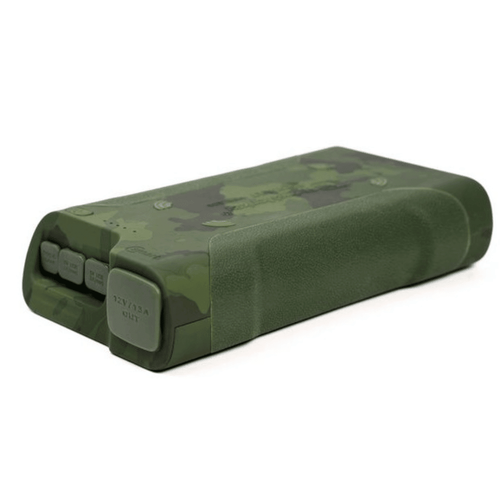 Ridge Monkey Vault C-Smart Wireless 42.150mAh Camo Ridge Monkey Vault C-Smart Wireless 42.150mAh Camo