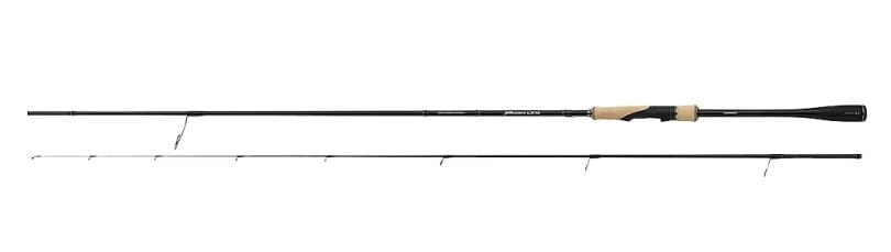 Shimano Yasei Ltd Perch Distance 260 cm 3-21g Fischen, Draußen, Wasser, Angler, Person