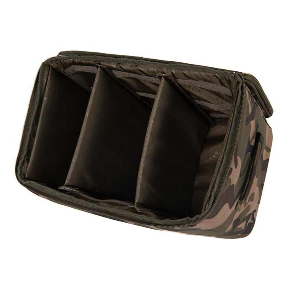 Fox Camolite Nagy Tároló Bag Fox Camolite Nagy Tároló Bag