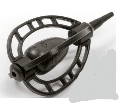 Schwert, Waffe, Rauchrohr