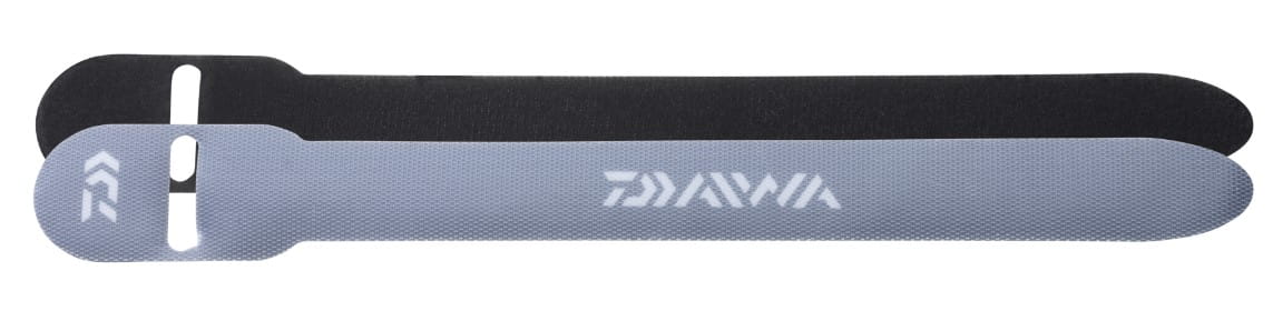 Daiwa Rod Straps Set Rutengürtel-Set 2 Stück Daiwa Rod Straps Set Rutengürtel-Set 2 Stück