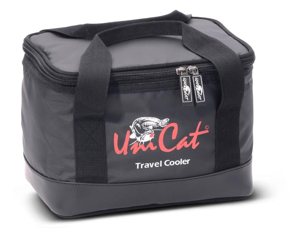 Uni Cat Travel Cooler HD
