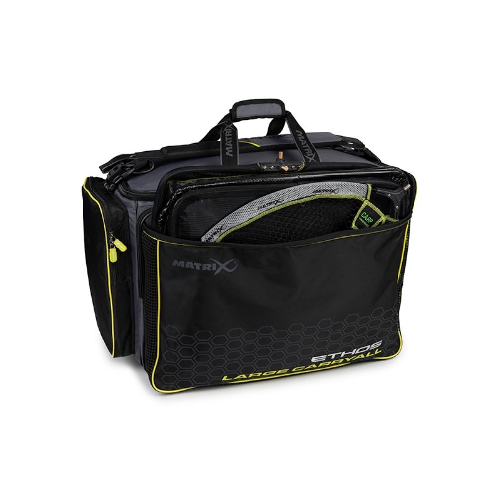 Fox Matrix Ethos Grand sac à dos Fox Matrix Ethos Grand sac à dos