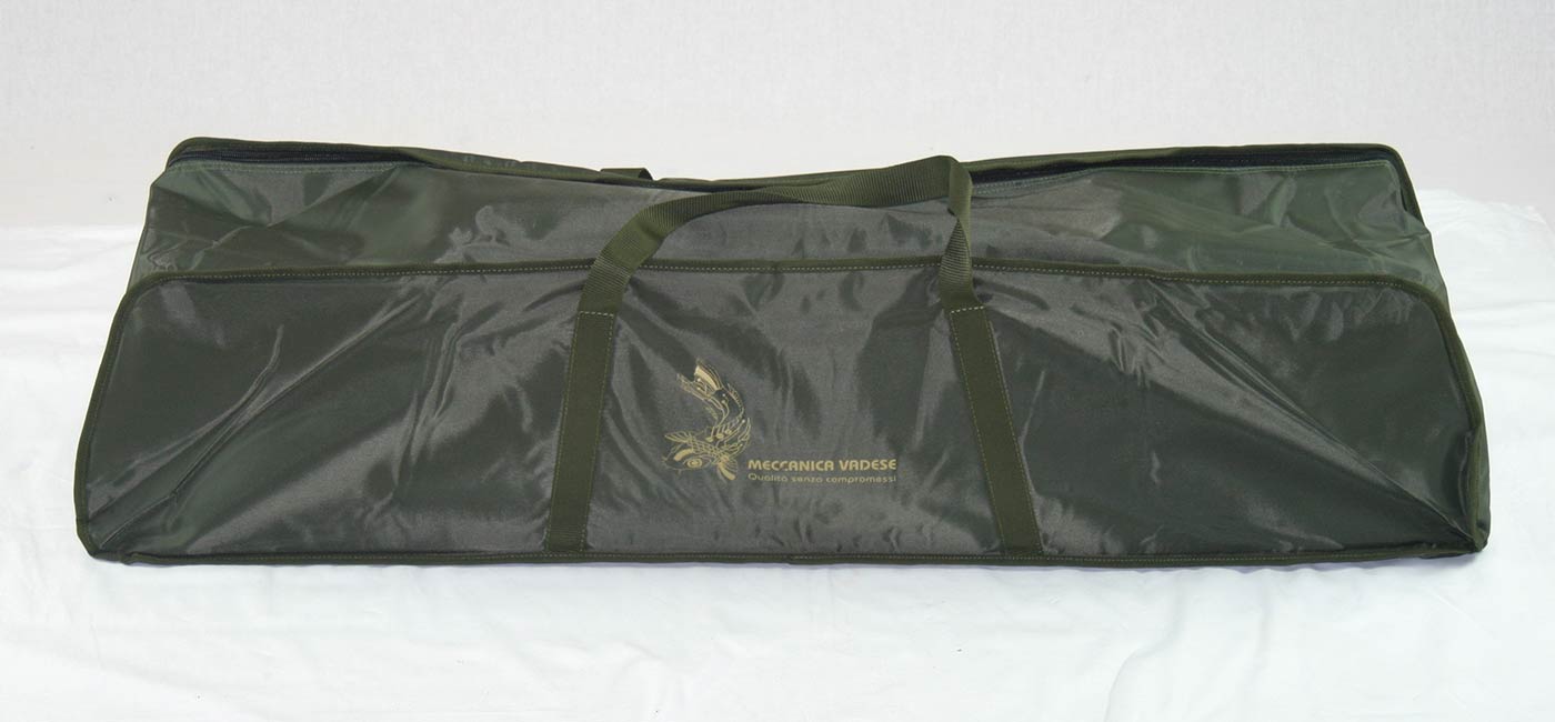 Nick Evolution Nero Tasche