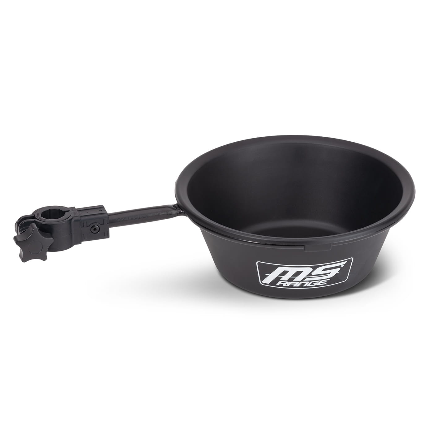 MS Range Round Bucket Tray