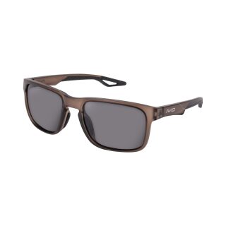 Sonnenbrille, Brille, Brillenrahmen, grau, polycarbonat