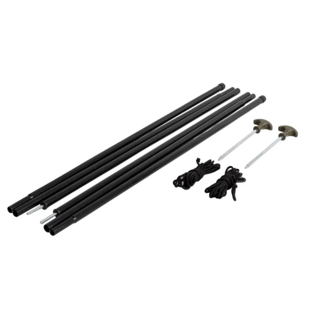 Trakker Gazebo Door Pole Kit Trakker Gazebo Door Pole Kit