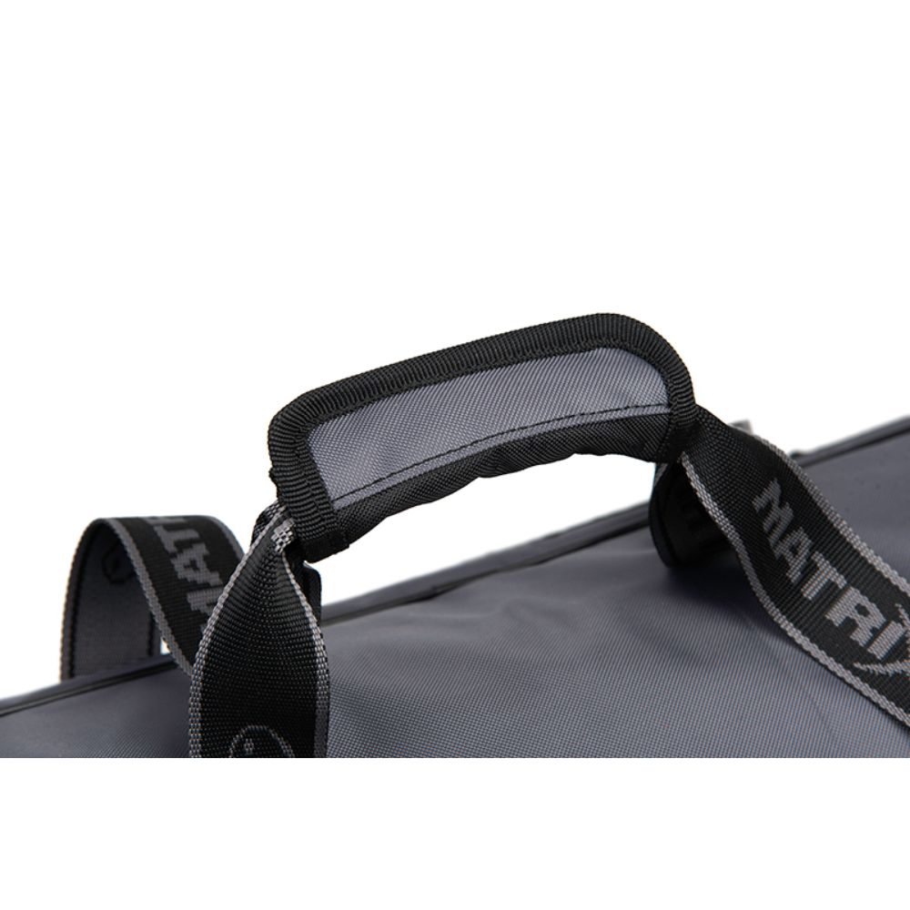 Fox Matrix Ethos XL Accessories Bag Fox Matrix Ethos XL Accessories Bag