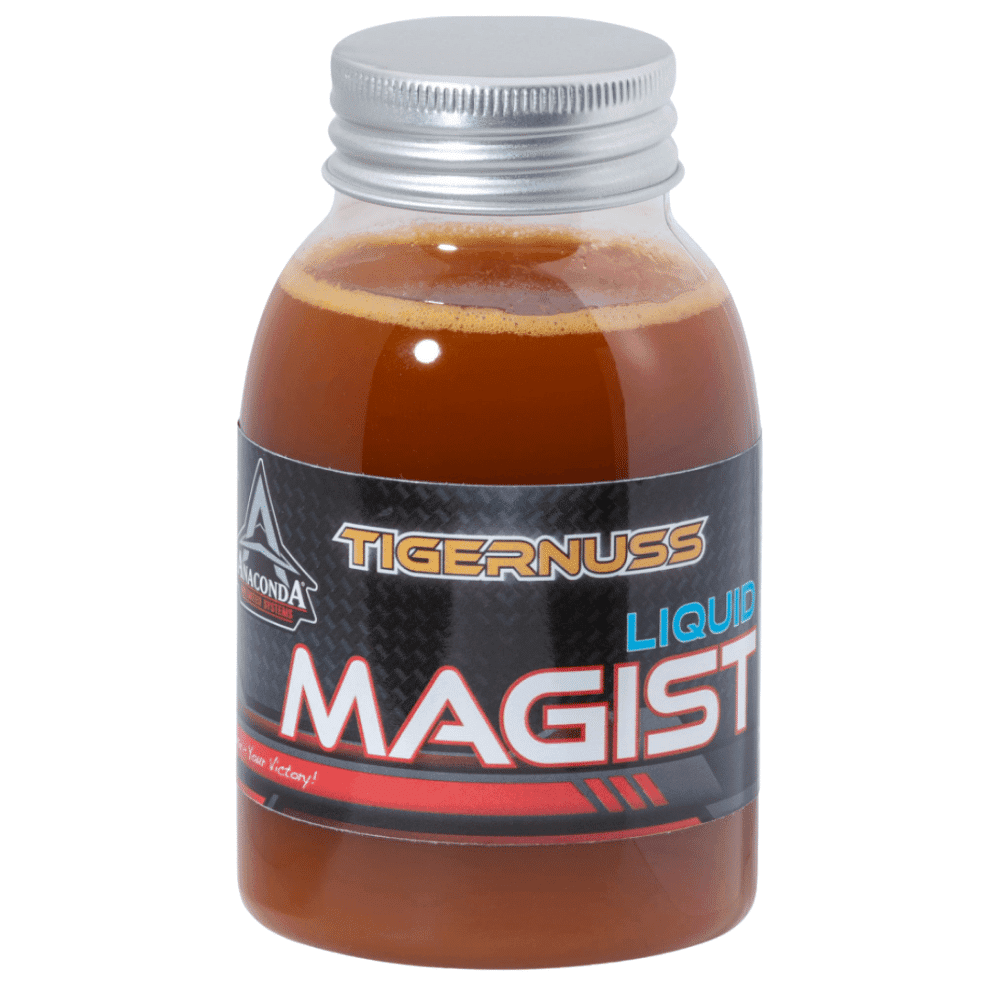 2204054-Anaconda Magist Liquid Tigernuss 250ml