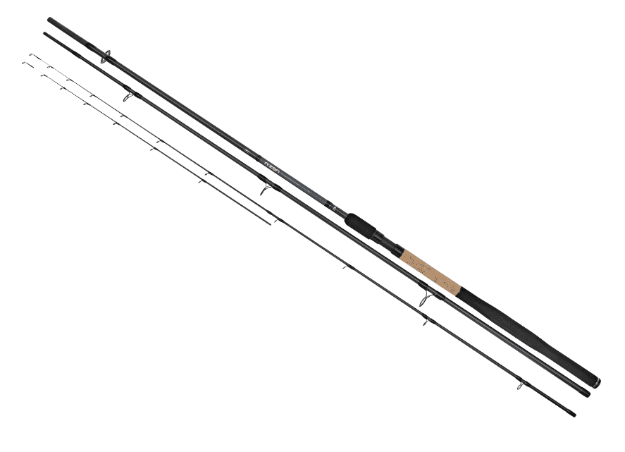 Daiwa NZON Light Feeder 335 cm -60g 