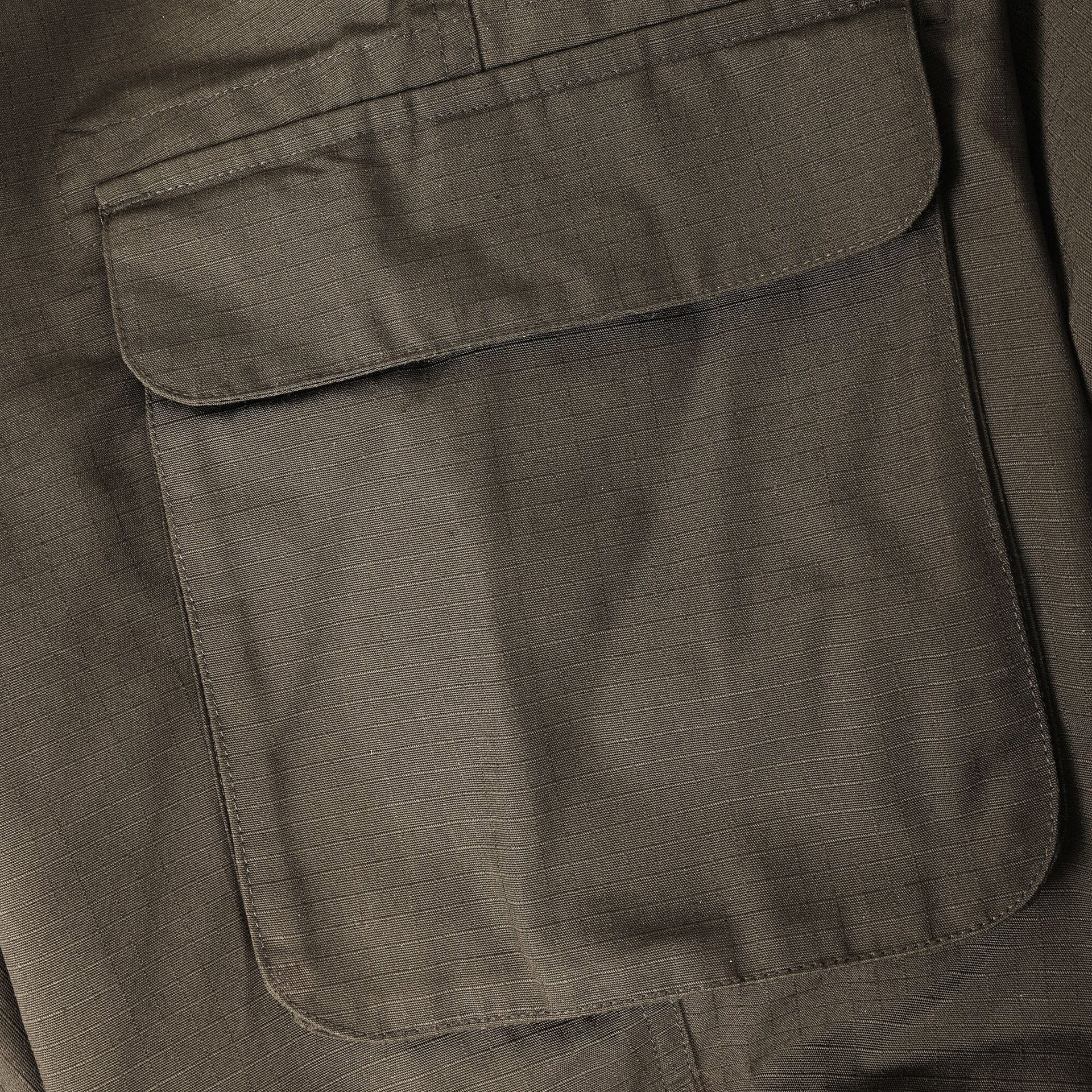Prologic Signature Combat Trousers L – Bild 6, pocket,  flap,  stoff,  braun,  jacke