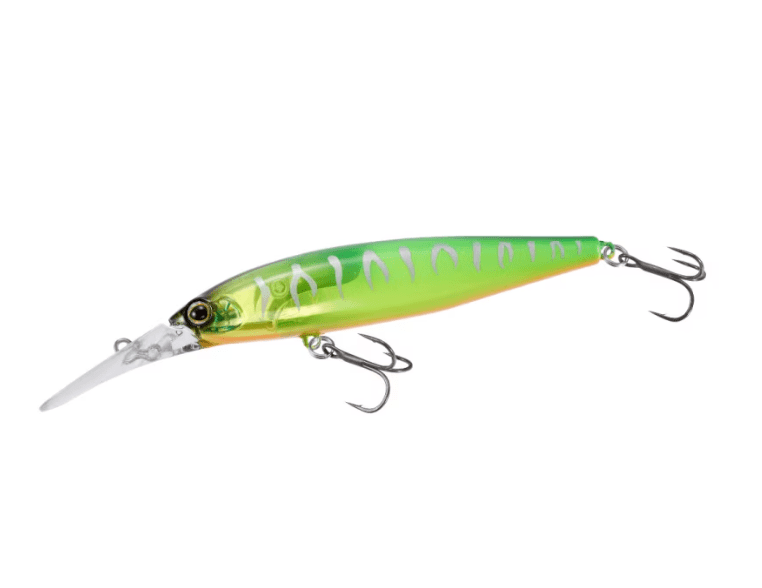 Fischköder, Rauchrohr