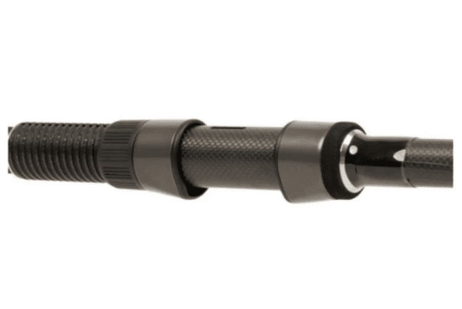 Holografisches Kabel, Faseroptik, Steckverbinder, Kupplung, Dunkelgrau