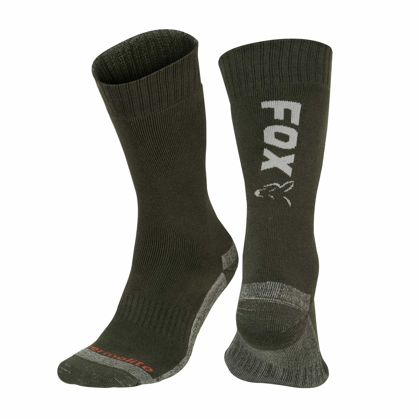 cfw118_green-silver-thermolite-sock Green Silver Thermolite Long Sock