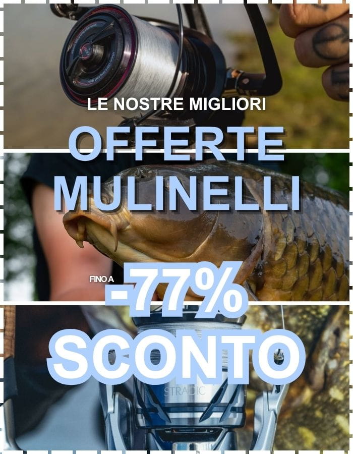 angler, fishing reel, fish, promotion, discount