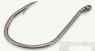 Iron Claw Prey Provider Single Hook Größe 1/0 8 Stück