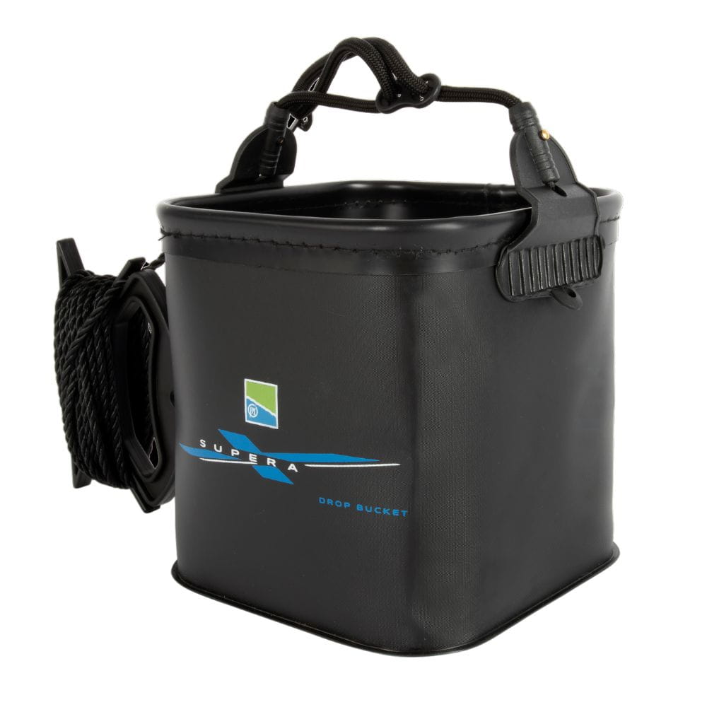 Preston Supera X Drop Bucket