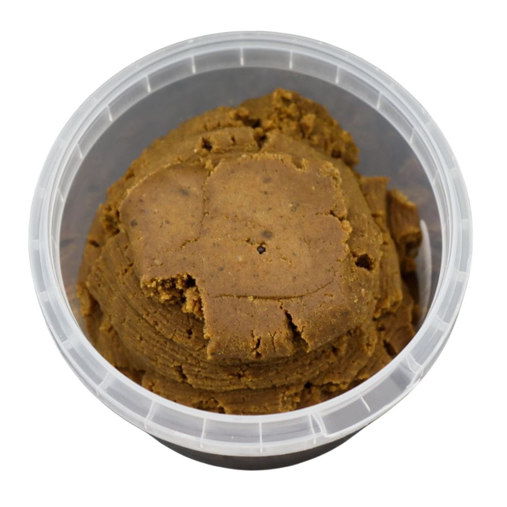 The Best of 7 Paste Fish Meal Light Brown 250 g