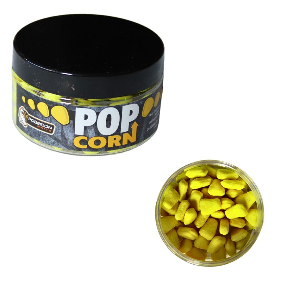 Poseidon Pop-Corn Maxi Fluo Mais Piña 12 mm