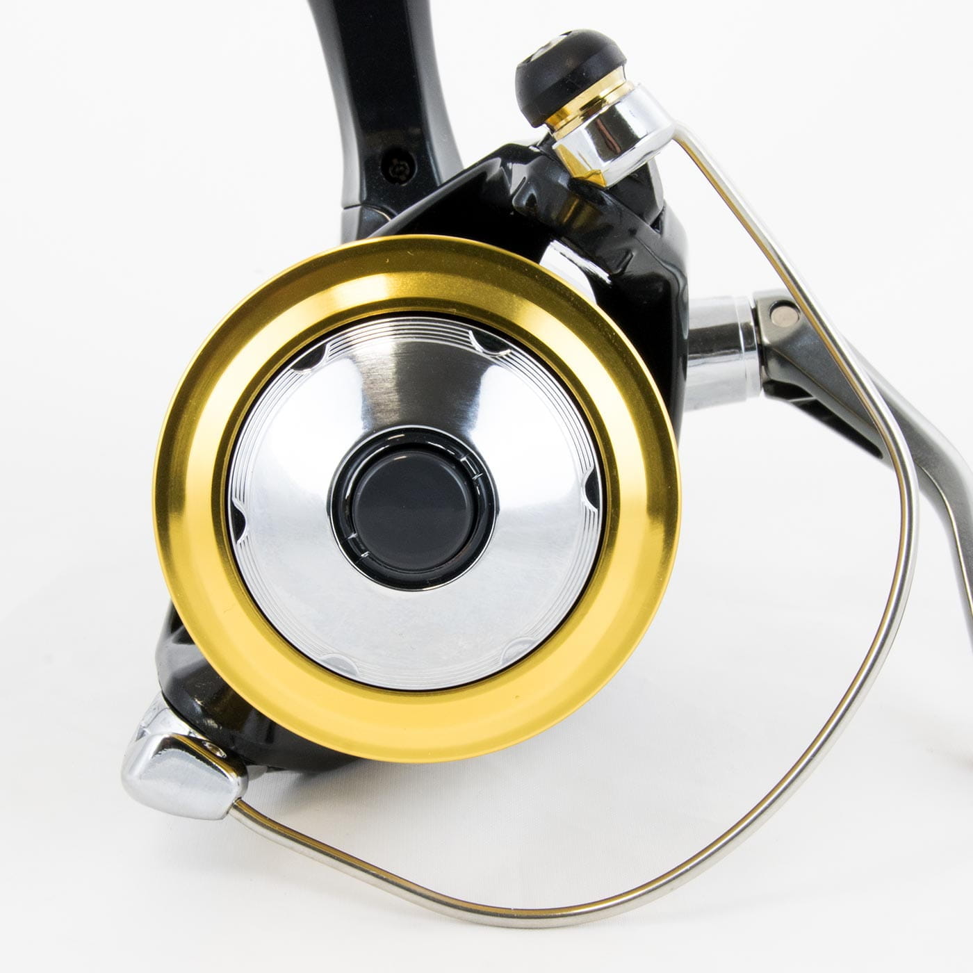 sahara-4000rd-spule Sahara 4000 R Spule