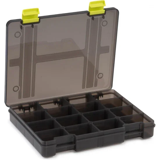 Fox Matrix Medium 16 Compartment Shallow