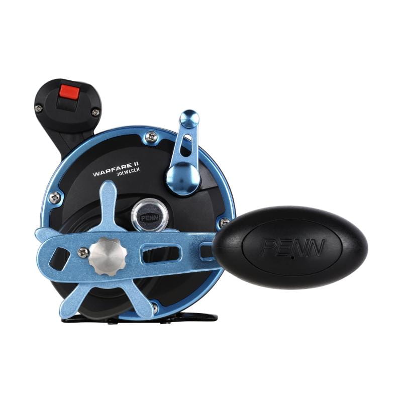 rolle, Angeltasche, blaue Spule, Angelhaken?
