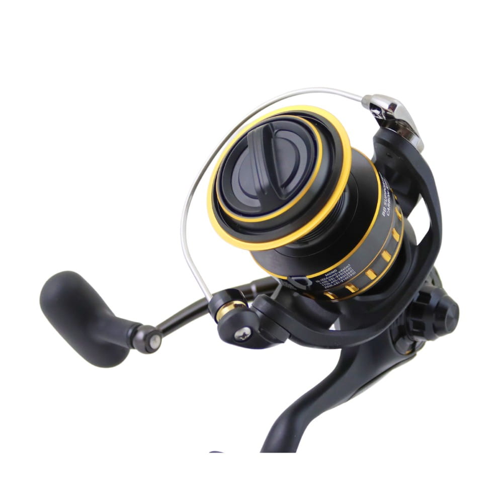 Daiwa BG 5000 Salt Water
