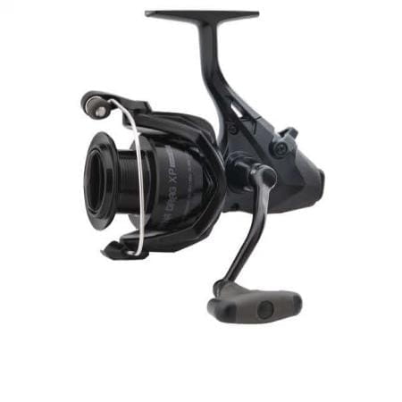Dyna-Drag-XP-baitfeeder-reel Alimentatore per esche Okuma Dyna Drag XP DAXP-7000