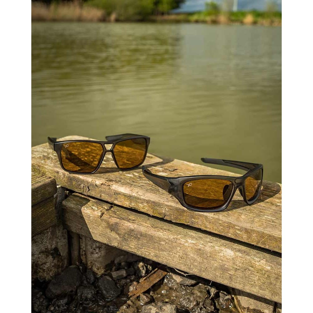 Fox Matrix Polarized Sunglasses Wraps Fox Matrix Polarized Sunglasses Wraps
