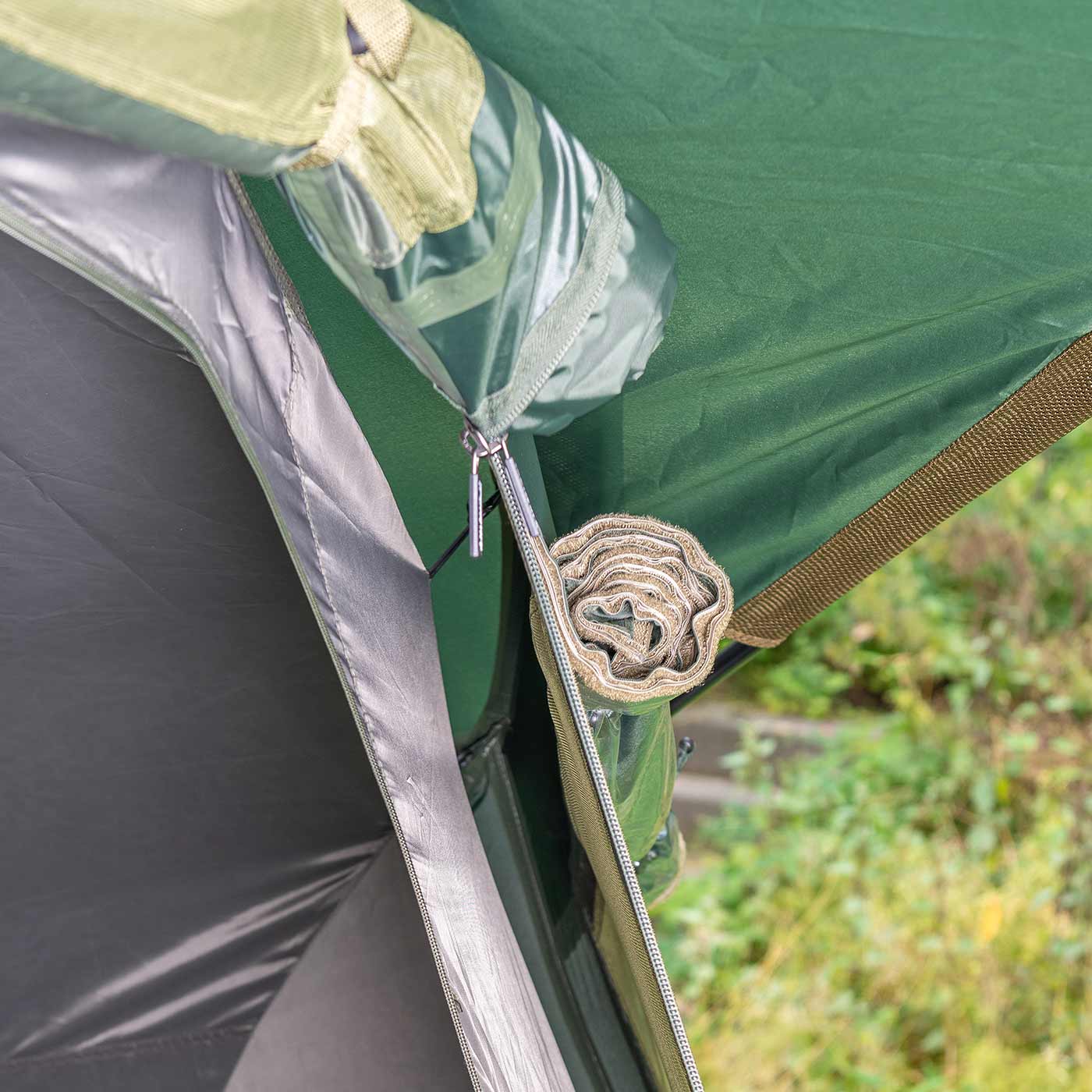 Anaconda hotsell coleman tent