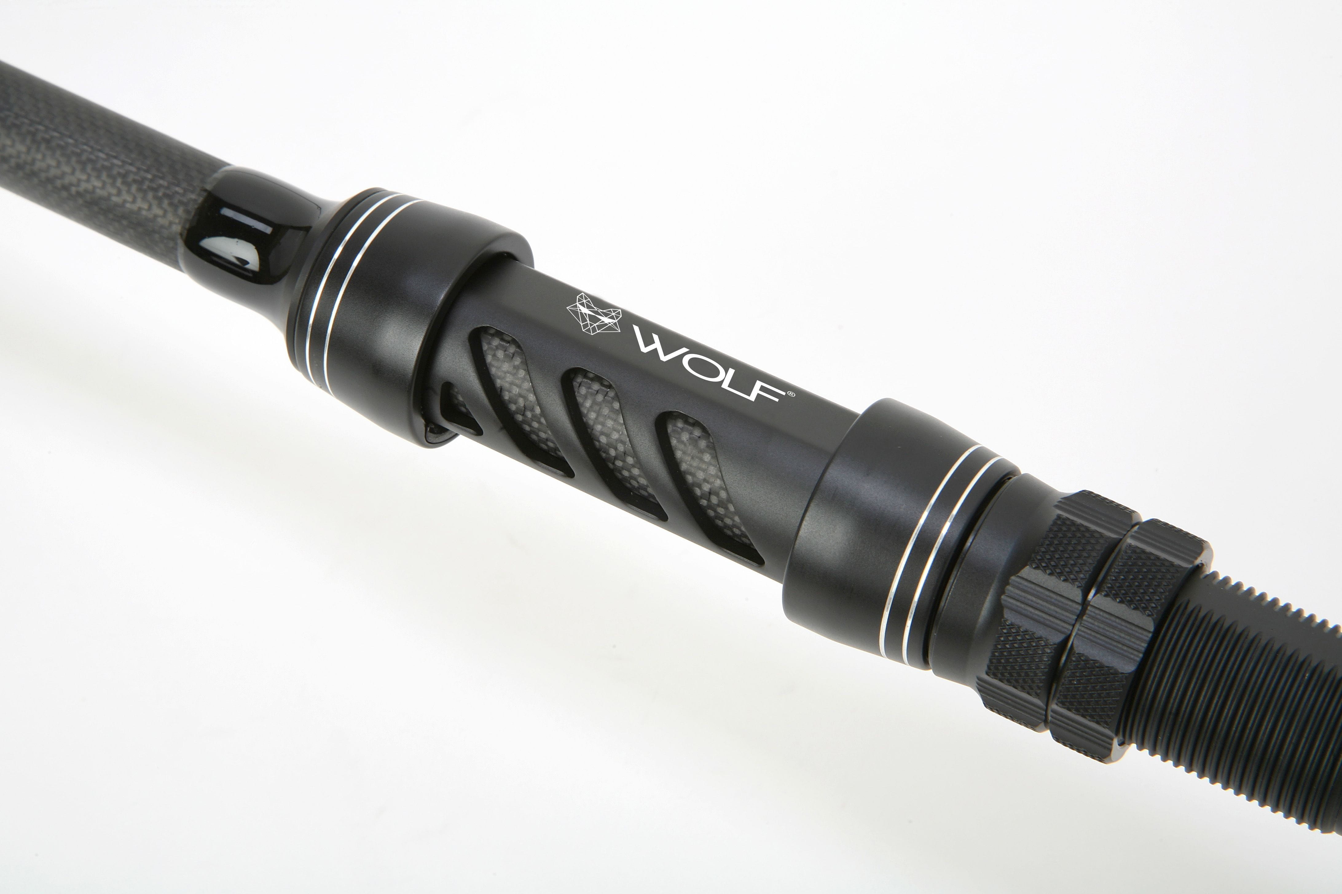 Wolf X1K Series EVA with Shrink Tube 12 ft 3,5 lbs