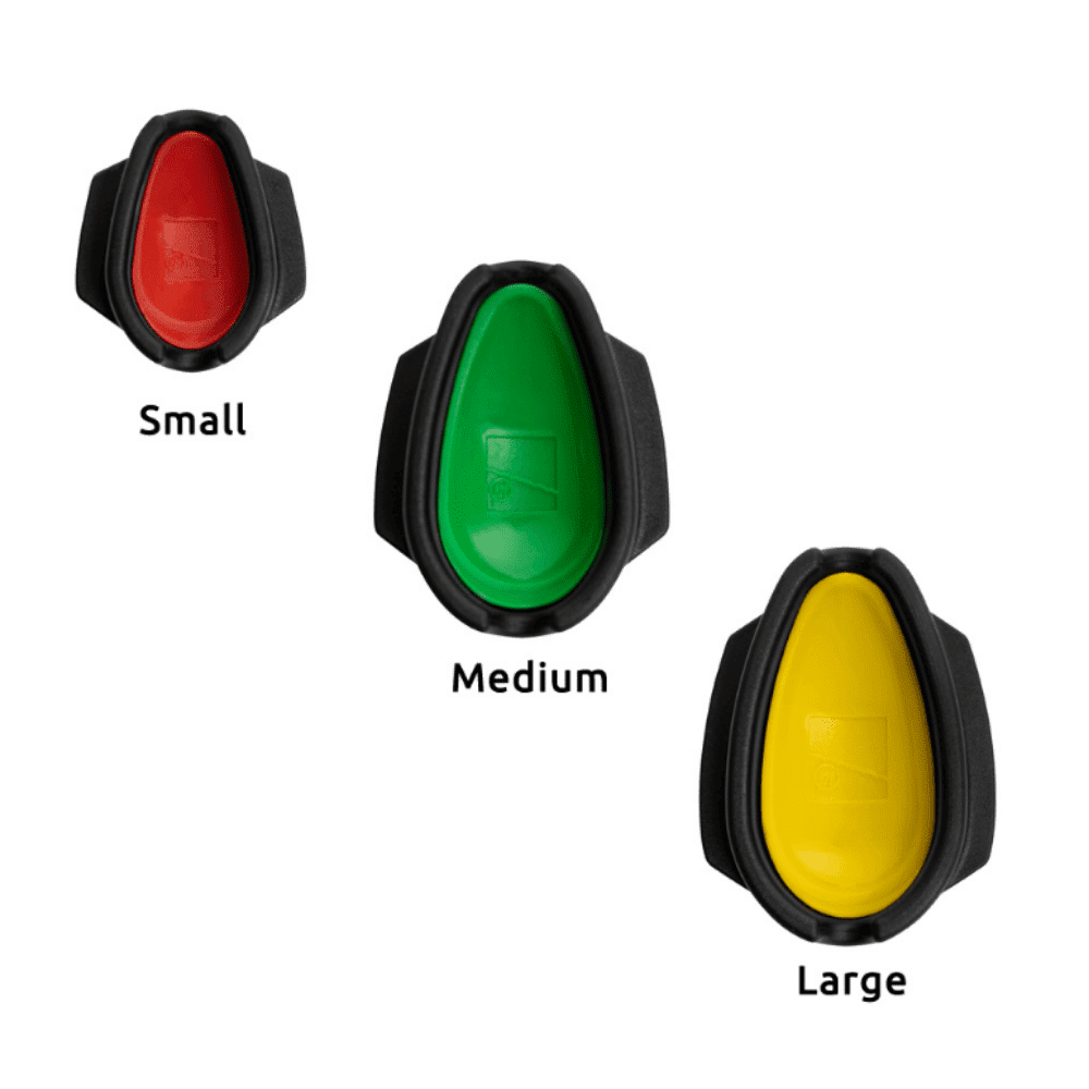 Preston-ICS-Banjo-XR-Mould-Median-2