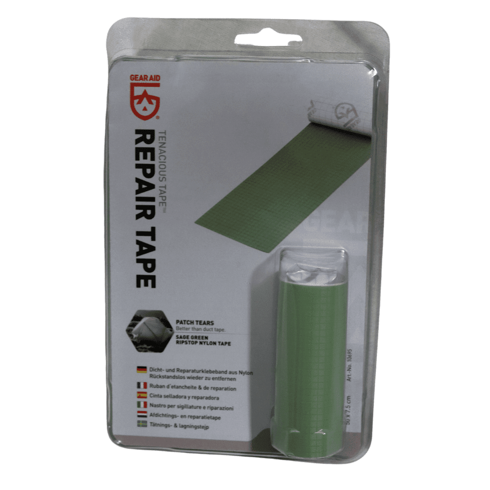 Gear Aid, Repair Tape