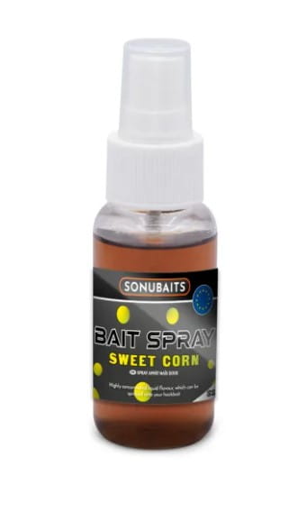 Sonubaits Bait Spray Sweet Corn 50ml
