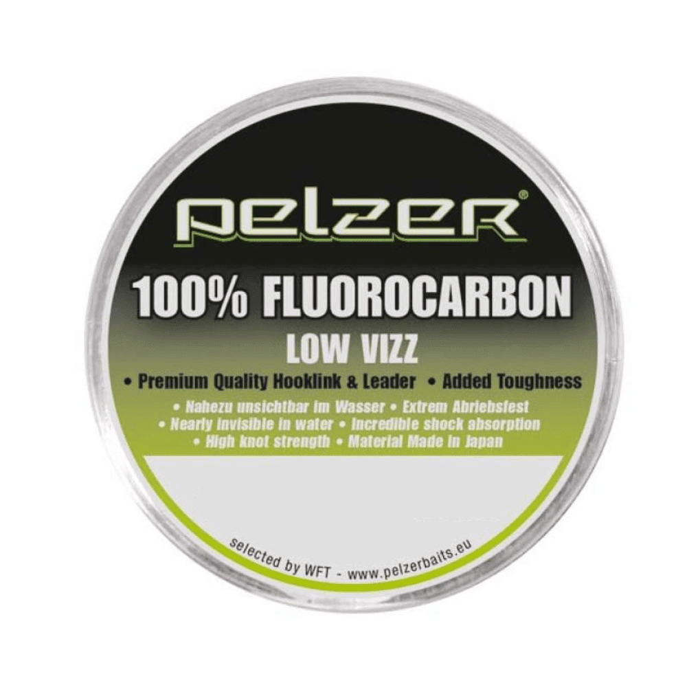 Pelzer Fluorocarbon 0,42mm 11kg 20m