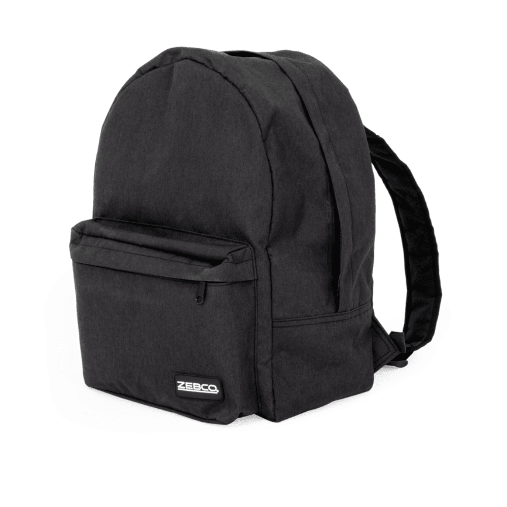 Rucksack, Backpack, Schulrucksack, Nylon, Reißverschluss