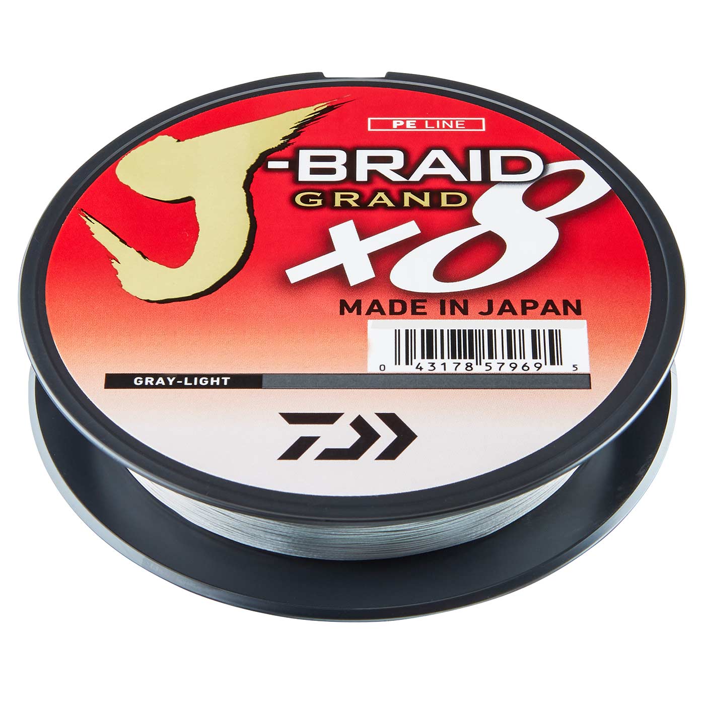 Braided line Morethan 12 braid Daiwa Made in Japan, Pinti, Lines, Prekių  katalogas