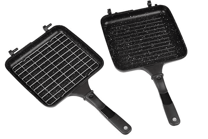 Kochtopf, Kochgeschirr, Bratpfanne