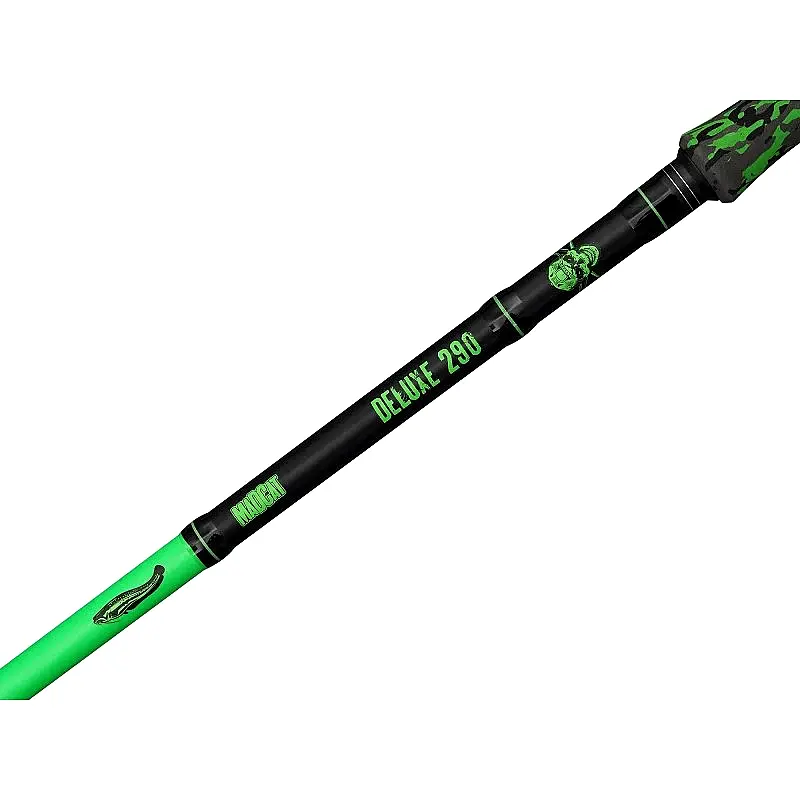 DAM Madcat UV Series Deluce 320cm 100-250g – Bild 2