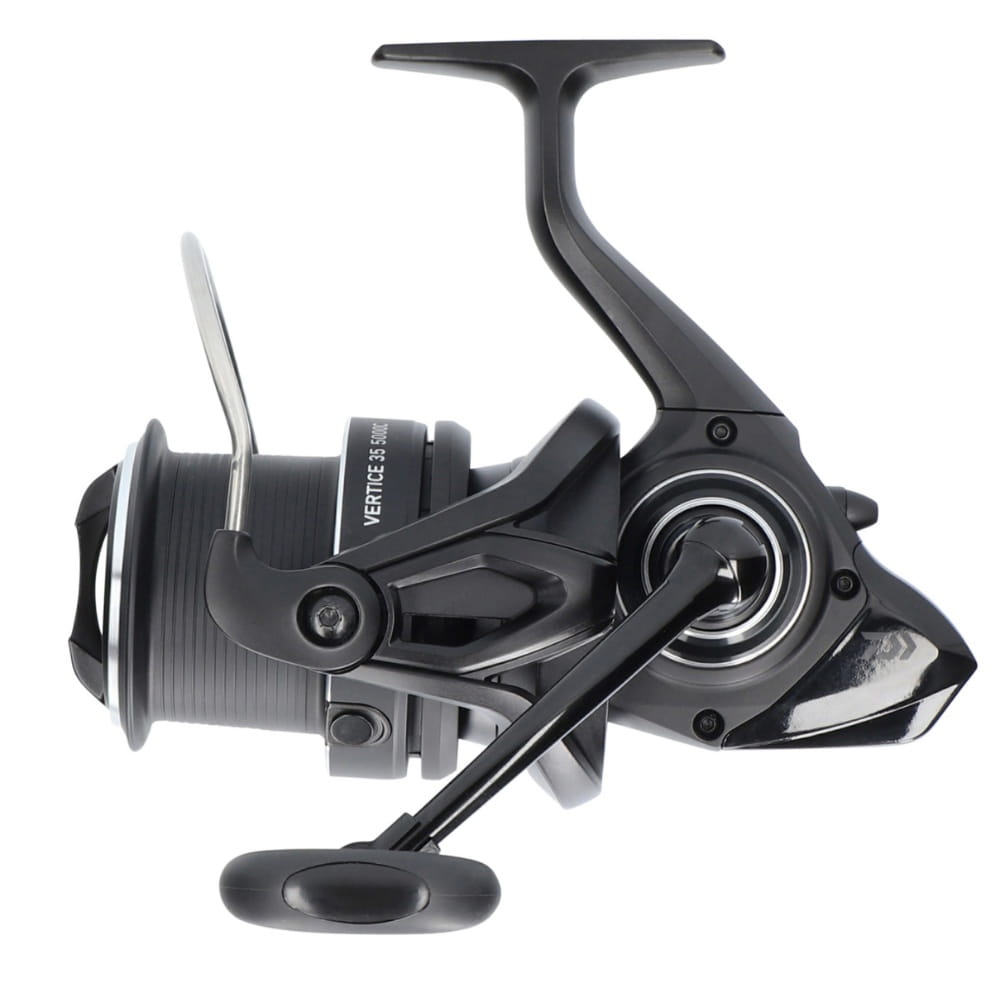 Daiwa 24 Vertice 35 5000C Rolle