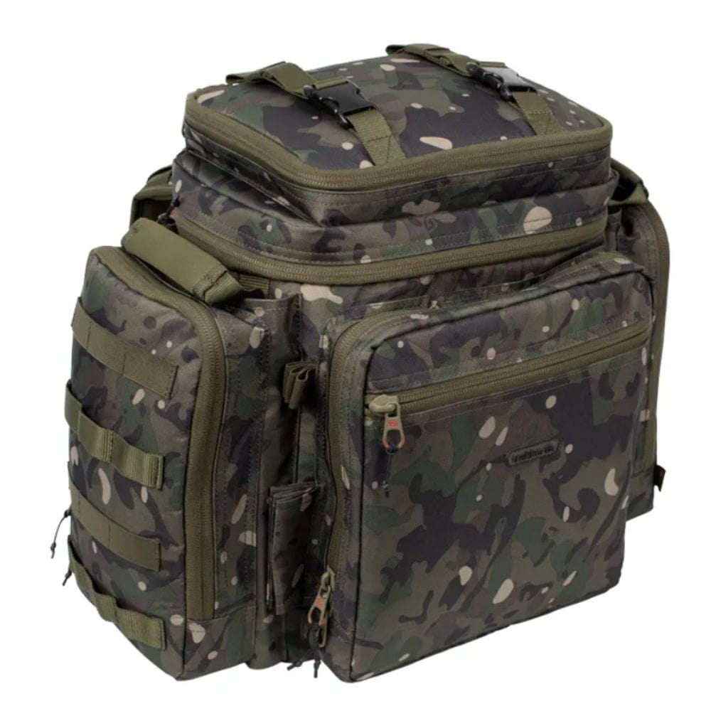 Trakker NXC Camo Scout Rucksack Trakker NXC Camo Scout Rucksack