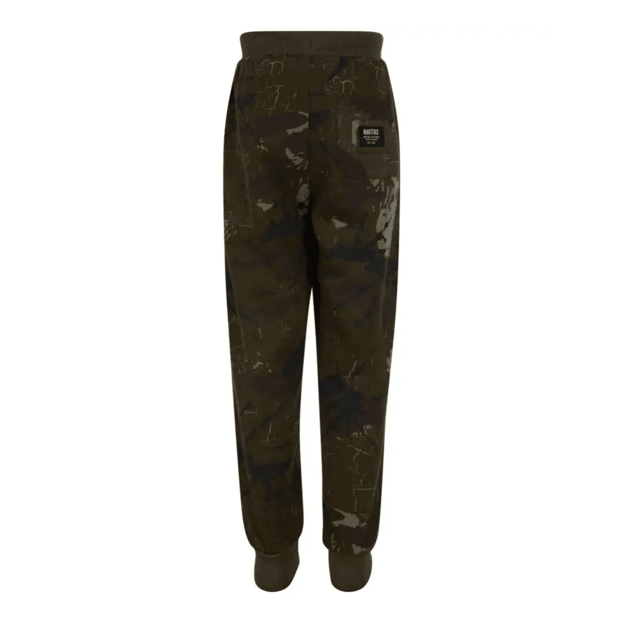 Hose, Camouflage, Jogginghose, KOrdinate, Cargohose