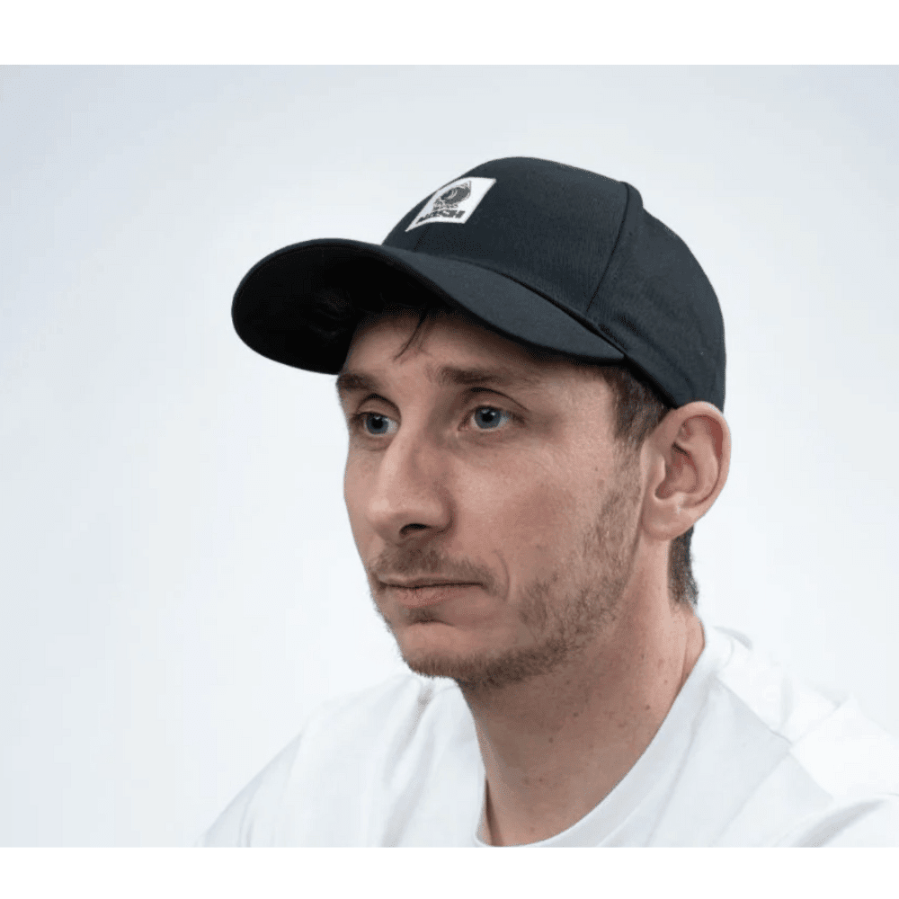 Baseball-Kappe, Mütze, Hut, Mann, Person