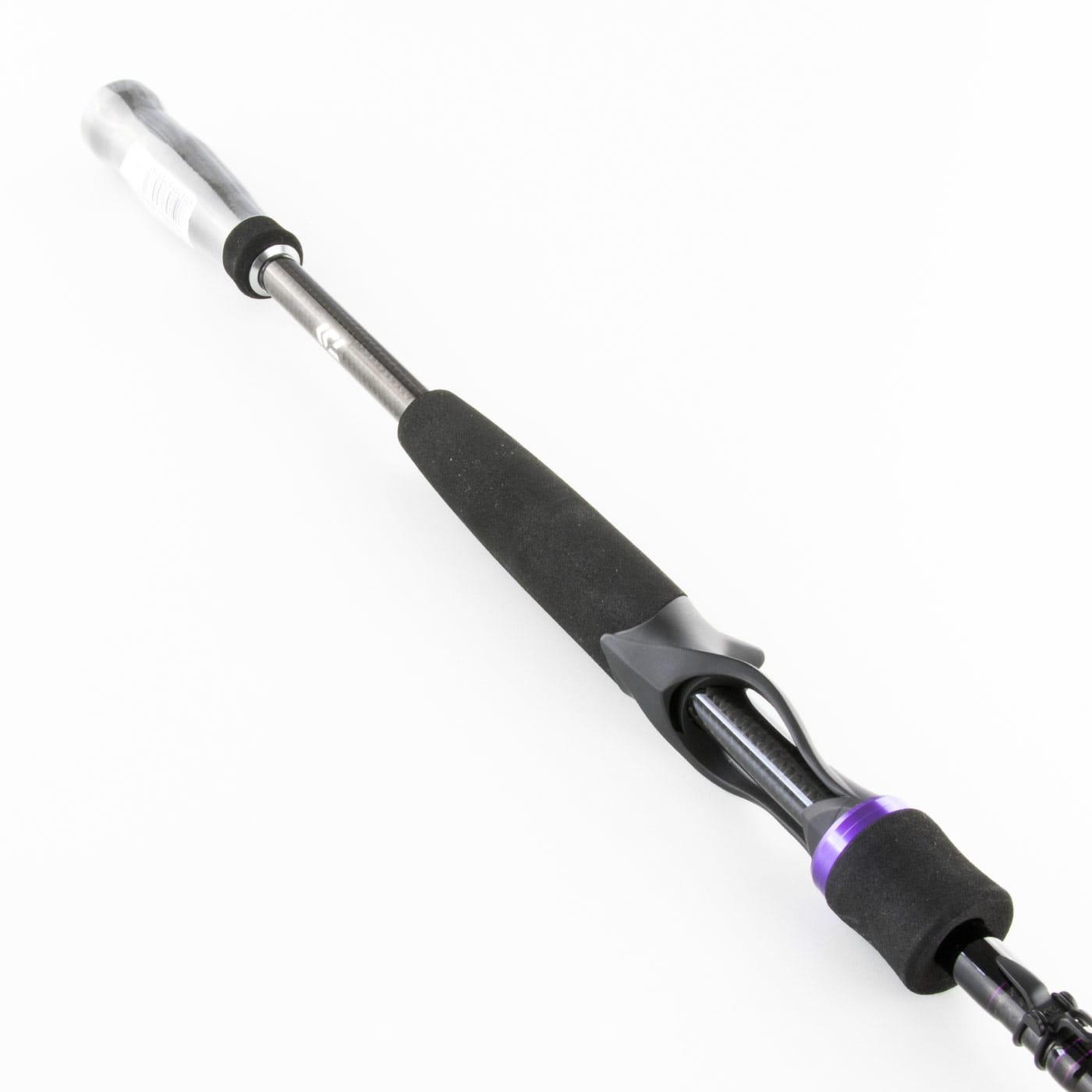 Daiwa ProRex XR Jerk Handteil