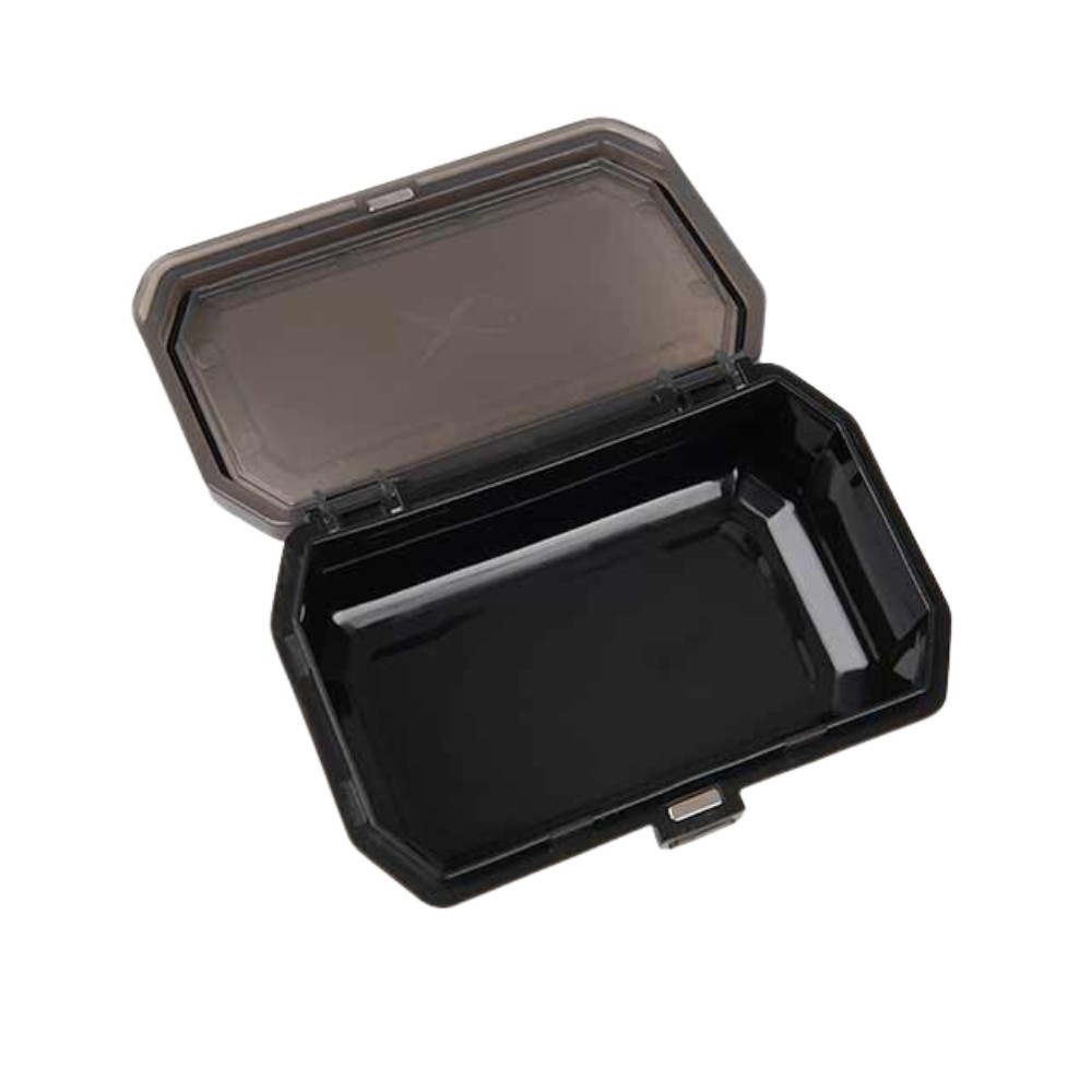 Fox Matrix Single Compartment Deep Accessory Box Fox Matrix Single Compartment Deep Accessory Box