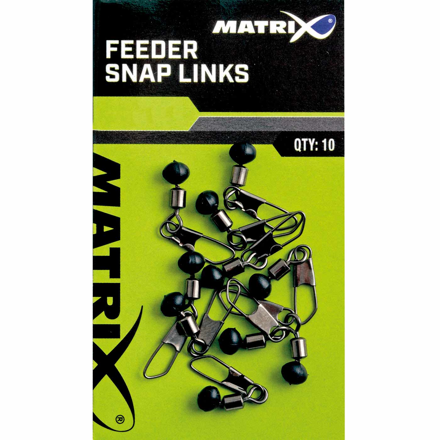 Feeder Snap Links Size 14