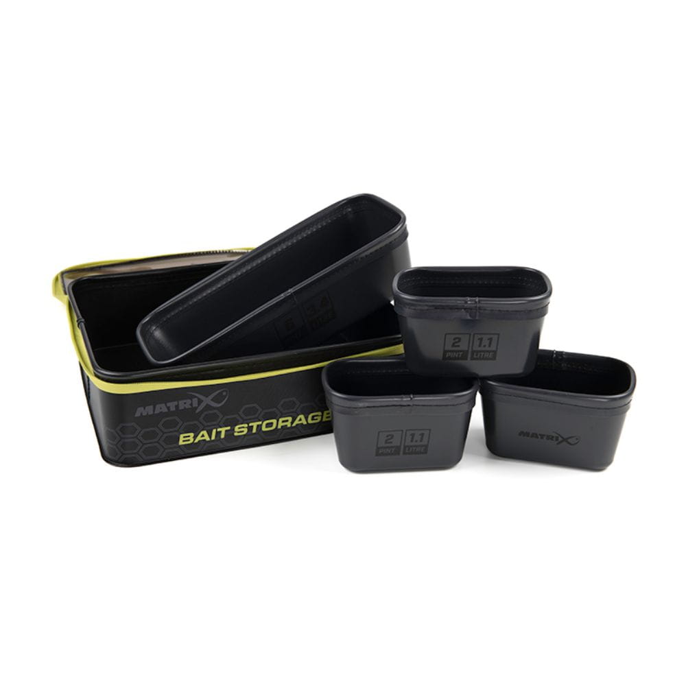 Fox Matrix EVA Bait Storage Tray Fox Matrix EVA Bait Storage Tray