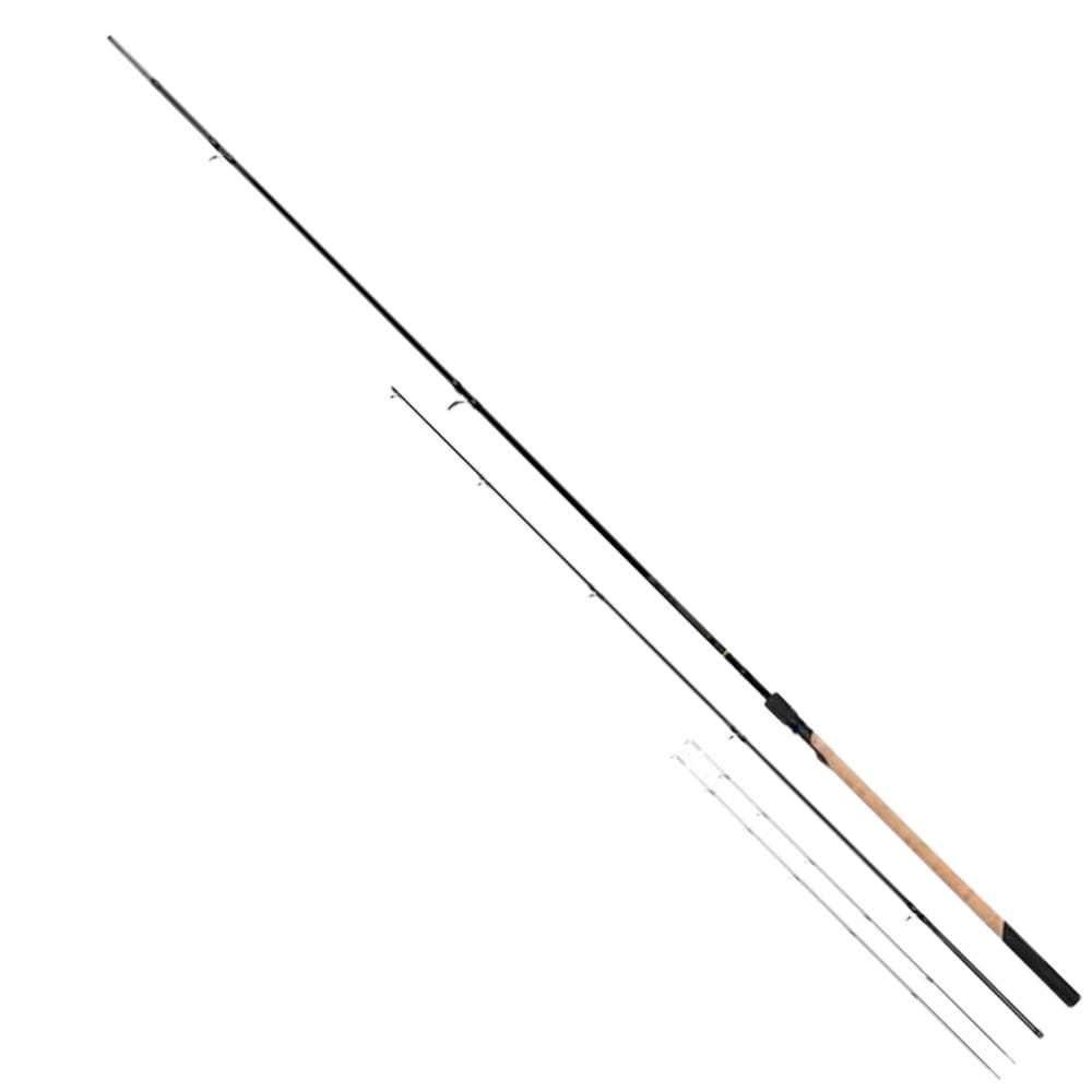 Fox Matrix Aquos Ultra-D 370 cm 80g Feeder Rod